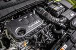 Hyundai Kona Play 2019 года (UK)